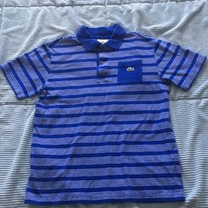 Boys Polo